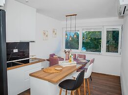 Apartment Matko