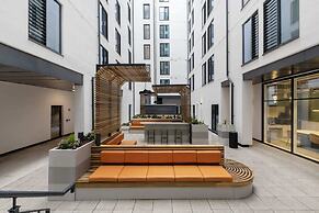 Alma Place Belfast - For Students Only