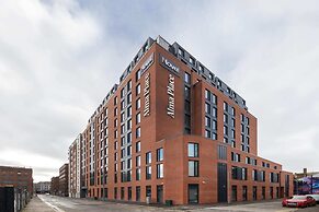 Alma Place Belfast - For Students Only