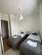 Forenom Serviced Apartments Oulu Lekatie