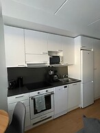 Forenom Serviced Apartments Oulu Lekatie