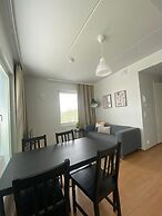 Forenom Serviced Apartments Oulu Lekatie