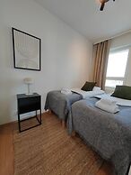 Forenom Serviced Apartments Oulu Lekatie