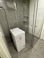 Forenom Serviced Apartments Oulu Lekatie