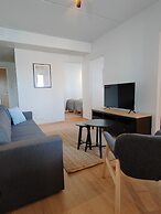 Forenom Serviced Apartments Oulu Lekatie