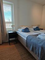 Forenom Serviced Apartments Oulu Lekatie