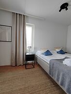 Forenom Serviced Apartments Oulu Lekatie