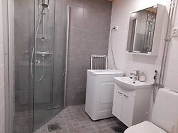 Forenom Serviced Apartments Oulu Lekatie