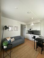 Forenom Serviced Apartments Oulu Lekatie