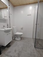 Forenom Serviced Apartments Oulu Lekatie