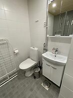 Forenom Serviced Apartments Oulu Lekatie