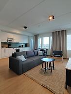 Forenom Serviced Apartments Oulu Lekatie