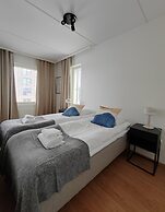 Forenom Serviced Apartments Oulu Lekatie
