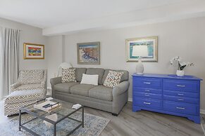 Tradewinds 806 2 Bedroom Condo