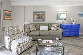 Tradewinds 806 2 Bedroom Condo