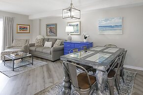 Tradewinds 806 2 Bedroom Condo