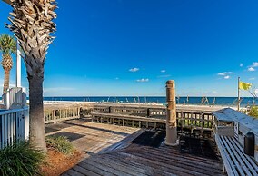 Tradewinds 806 2 Bedroom Condo