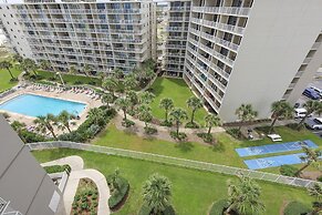 Tradewinds 806 2 Bedroom Condo