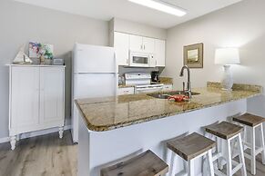 Tradewinds 806 2 Bedroom Condo