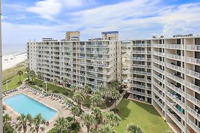 Tradewinds 806 2 Bedroom Condo