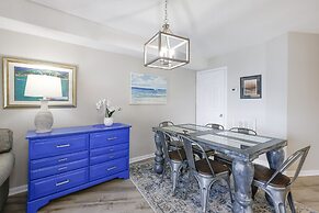 Tradewinds 806 2 Bedroom Condo