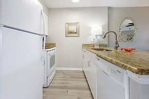 Tradewinds 806 2 Bedroom Condo