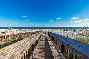 Tradewinds 806 2 Bedroom Condo