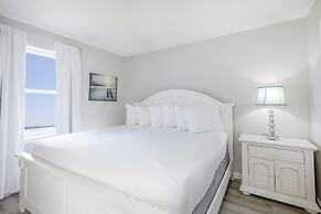 Tradewinds 806 2 Bedroom Condo