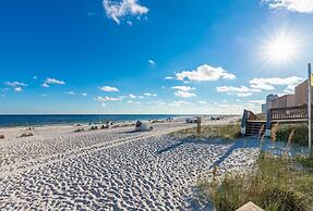 Tradewinds 806 2 Bedroom Condo