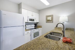 Tradewinds 806 2 Bedroom Condo