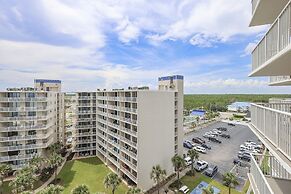 Tradewinds 806 2 Bedroom Condo