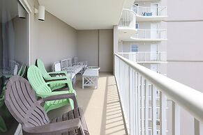 Tradewinds 806 2 Bedroom Condo