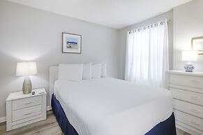 Tradewinds 806 2 Bedroom Condo