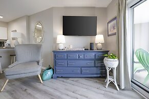 Tradewinds 806 2 Bedroom Condo