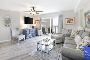 Tradewinds 806 2 Bedroom Condo