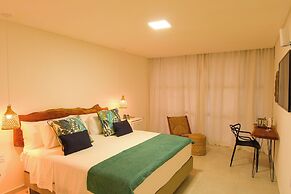 Milie Lounge Pousada