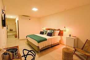Milie Lounge Pousada