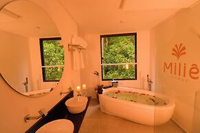 Milie Lounge Pousada