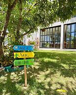 Milie Lounge Pousada