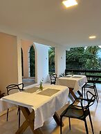 Milie Lounge Pousada