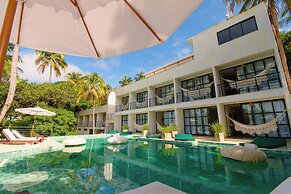 Milie Lounge Pousada