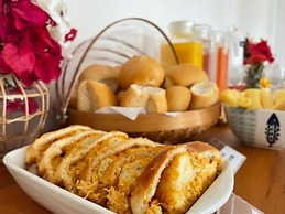 Milie Lounge Pousada