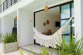 Milie Lounge Pousada