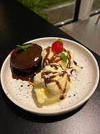 Milie Lounge Pousada