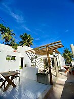 Milie Lounge Pousada