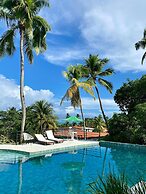 Milie Lounge Pousada