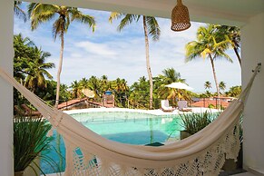Milie Lounge Pousada
