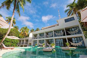 Milie Lounge Pousada