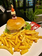 Milie Lounge Pousada