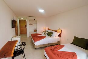 Milie Lounge Pousada